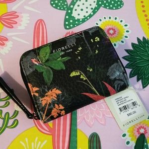 Fiorelli wallet